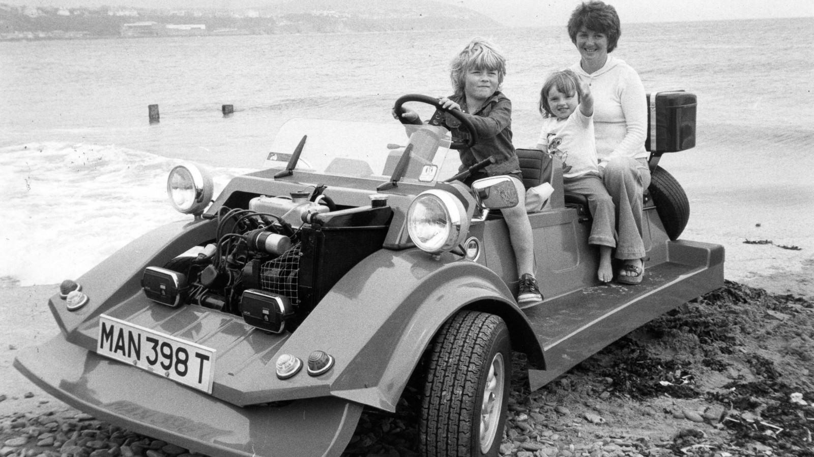 21 classic great British kit cars Classic & Sports Car